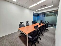 Oue Downtown (D1), Office #519729881